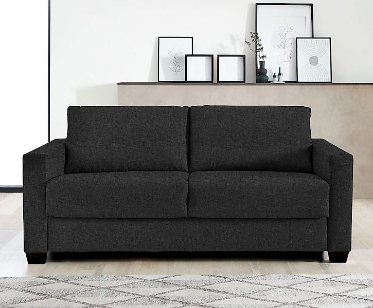 Bali Schlafsofa "Denver, Dauerschläfer", in 140er und 160er Breite, inkl. E günstig online kaufen