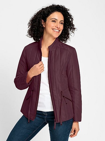 Witt Allwetterjacke Steppjacke günstig online kaufen