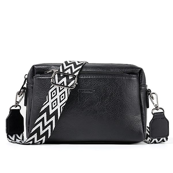TAN.TOMI Umhängetasche Damen Handy Umhängetasche, Crossbody günstig online kaufen