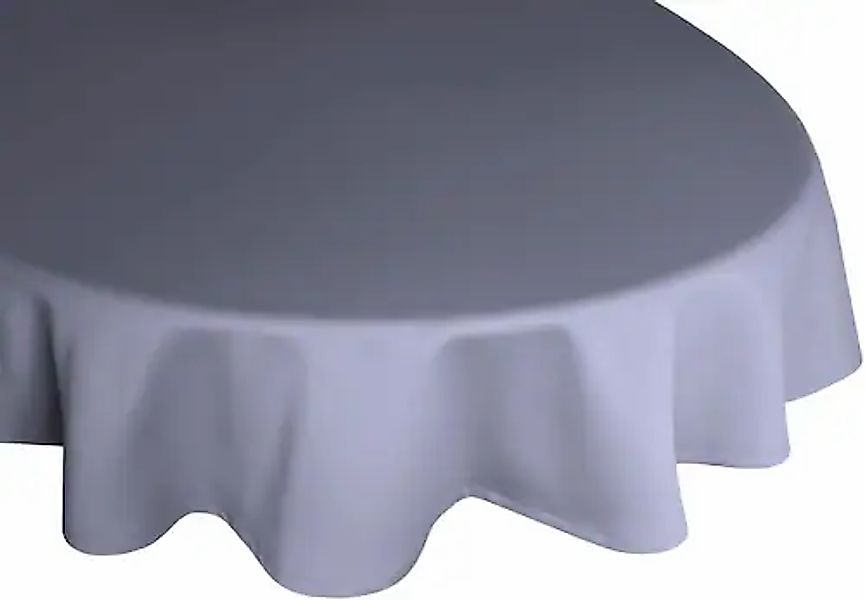 Wirth Tischdecke NEWBURY (1-tlg), oval günstig online kaufen