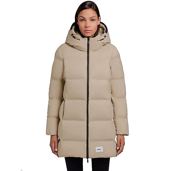 khujo Tanare3 Feather Beige günstig online kaufen