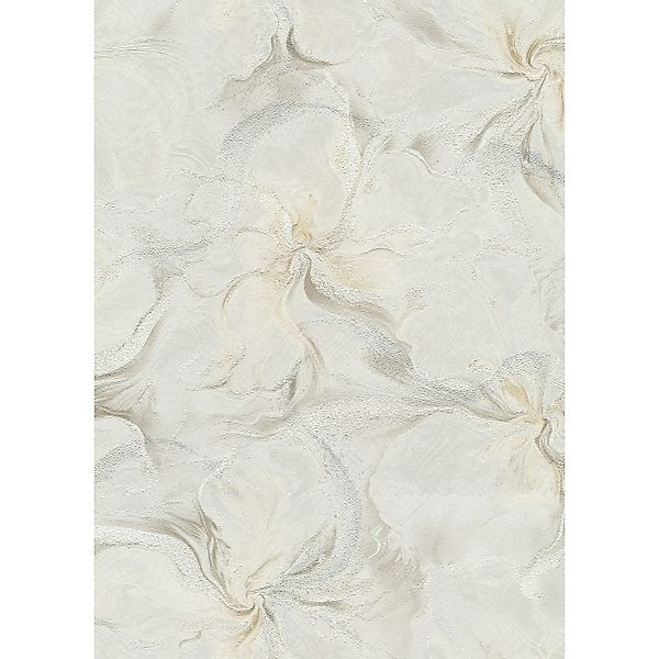 Erismann Vliestapete Aurora Liquid Aura Taupe hell FSC® günstig online kaufen