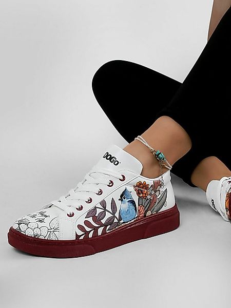 DOGO Ace Sneakers Magic In The günstig online kaufen