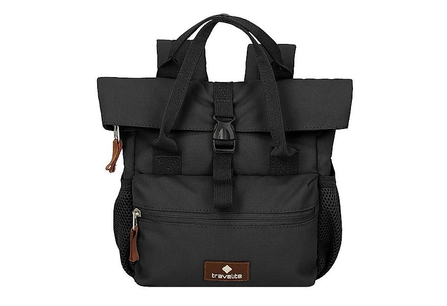 travelite Cityrucksack Basics, Polyester günstig online kaufen