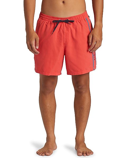 Quiksilver Boardshorts "Everyday Vert Volley 16"" günstig online kaufen