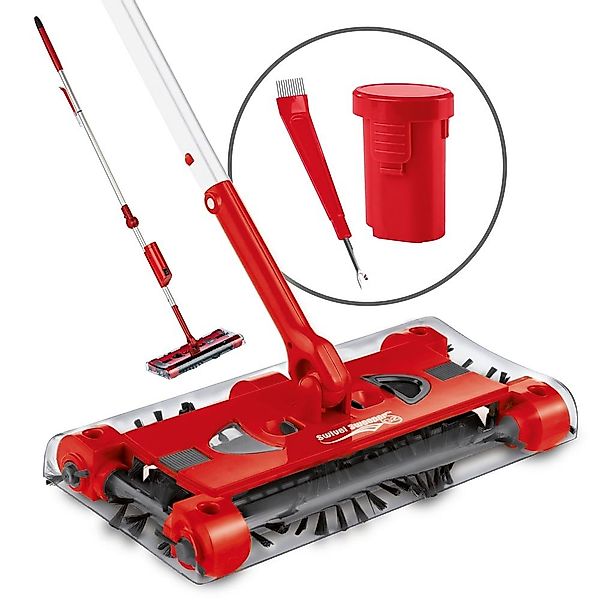 Swivel Sweeper Akkubesen G 2, 15 günstig online kaufen