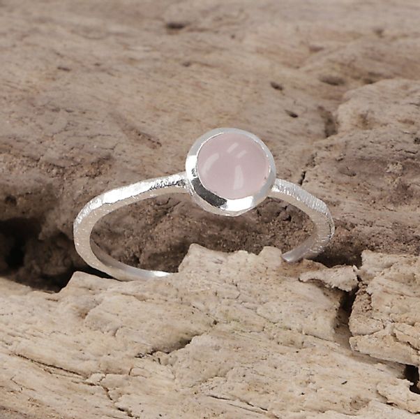 Guru-Shop Silberring Stapelring, Silberring, Boho Style günstig online kaufen