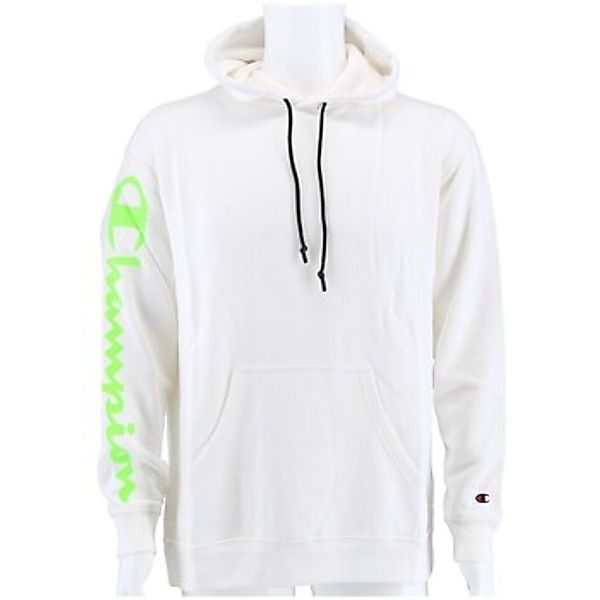 Champion  Sweatshirt Arm Logo Print günstig online kaufen
