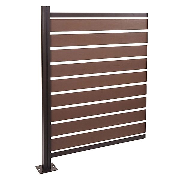 MCW Mülltonnenbox MCW-K57-E (1 St), Einfache günstig online kaufen