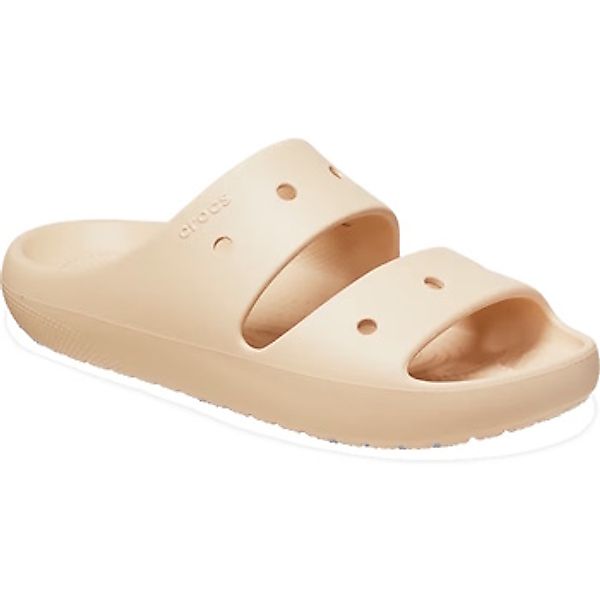 Crocs  Zehensandalen Sandalen CLASSIC SANDAL 2.0 Pantoletten günstig online kaufen