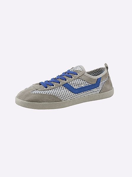 heine Sneaker Sneaker Flexible Laufsohle günstig online kaufen