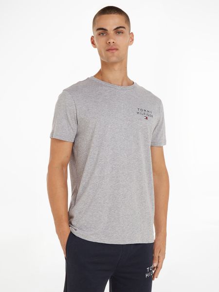 Tommy Hilfiger Underwear T-Shirt "CN SS TEE LOGO" mit Tommy Hilfiger Marken günstig online kaufen