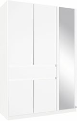 rauch Kleiderschrank "Tübingen" mit Spiegel günstig online kaufen