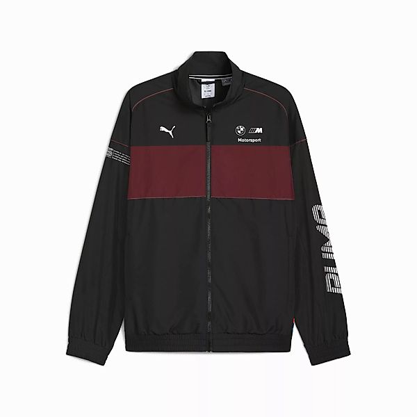 PUMA Sweatjacke BMW M Motorsport SDS2.0 günstig online kaufen