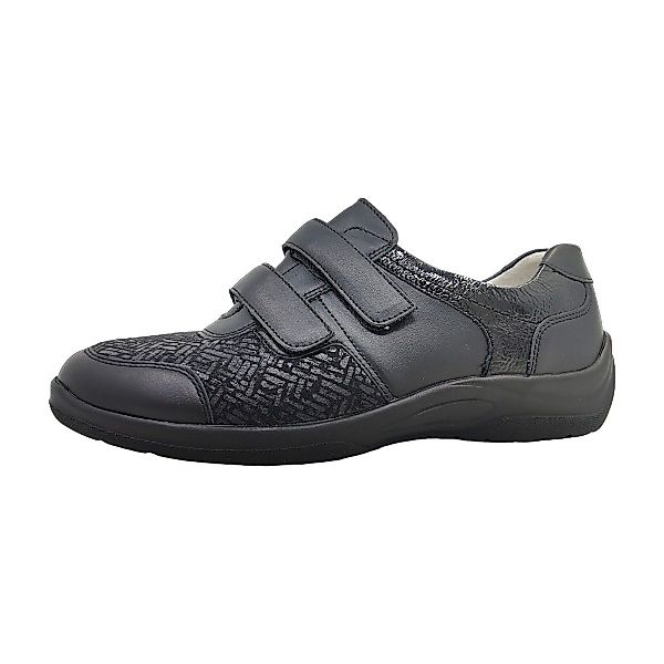 Waldläufer Klettschuh Slipper günstig online kaufen