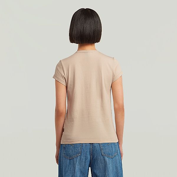 G-STAR V-Shirt "Eyben" günstig online kaufen
