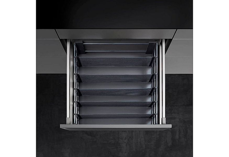 Kesseböhmer Schubkasteneinsatz SpaceFlexx flexibles Ordnungssystem für Vorr günstig online kaufen