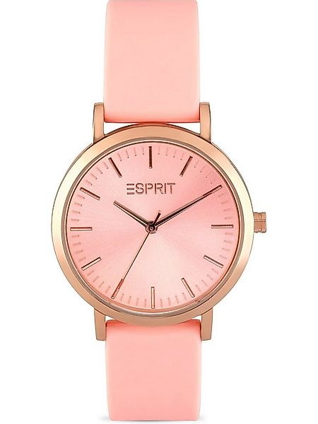 Esprit Quarzuhr ESPRIT Damen-Uhren Analog Quarz, Klassikuhr günstig online kaufen