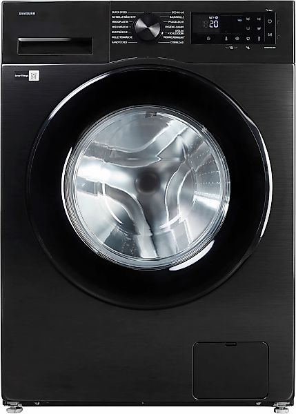 Samsung Waschmaschine WW5000F "WW1EFG5U34ABEG" 10 kg 1350 U/min AI Ecobubbl günstig online kaufen