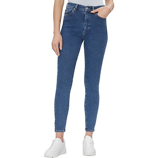 Tommy Jeans  Jeans Sylvia Hgh Sskn Ah42 günstig online kaufen