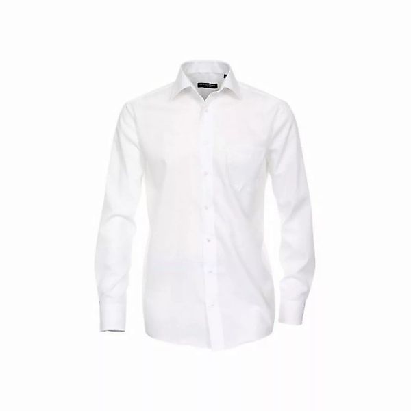 VENTI Langarmhemd weiß (1-tlg) günstig online kaufen