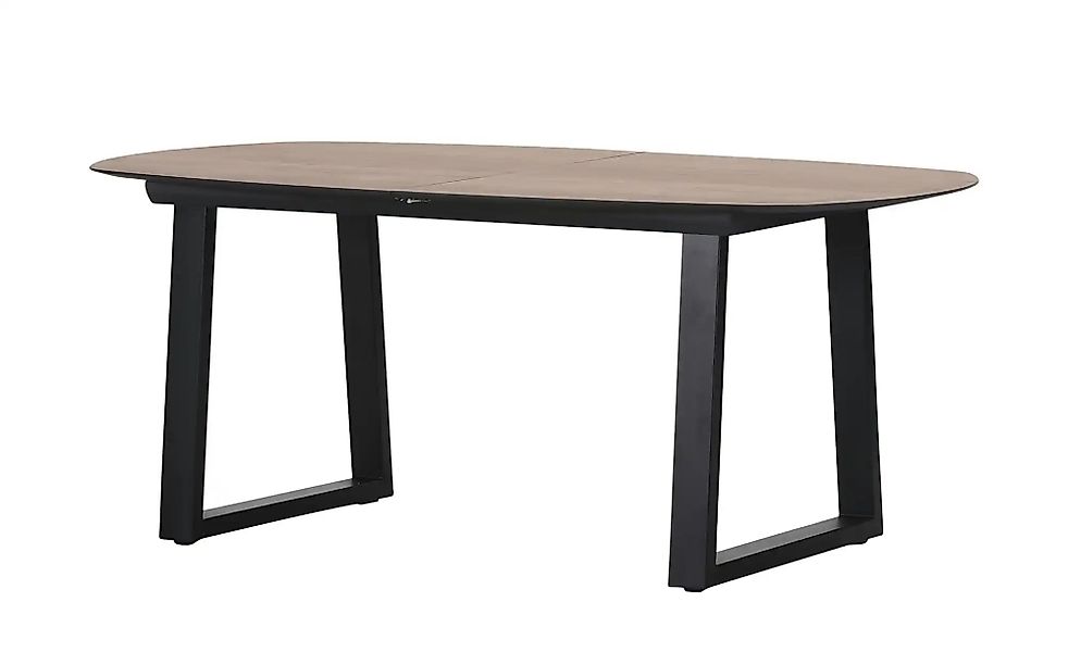 Esstisch  Magic ¦ holzfarben ¦ Maße (cm): B: 100 H: 74,2 Tische > Esstische günstig online kaufen