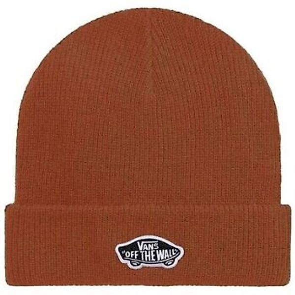 Vans  Mütze VN000QB2 CLASSIC CUFF-Y7X1 BURNT ORANGE günstig online kaufen
