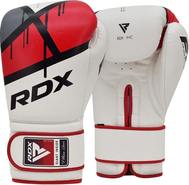 RDX Sports Boxhandschuhe RDX Boxhandschuhe Muay günstig online kaufen