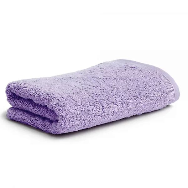 Möve Handtücher Superwuschel - Farbe: lilac - 305 - Handtuch 50x100 cm günstig online kaufen
