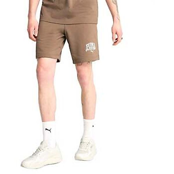 Puma  Shorts CLASS SHORTS 8" 684653 93 günstig online kaufen