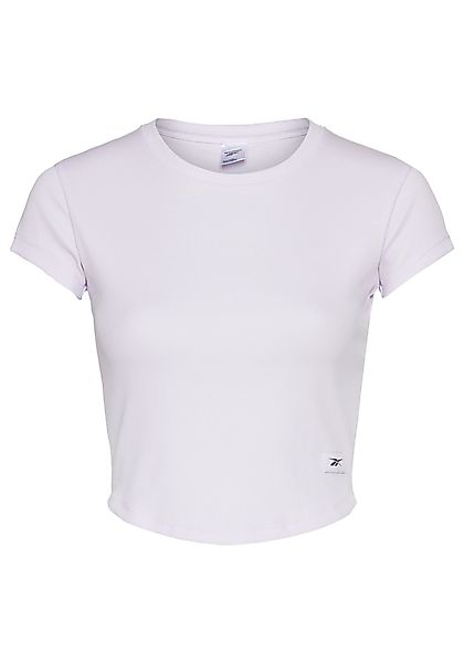 Reebok Kurzarmshirt D T-Shirt günstig online kaufen