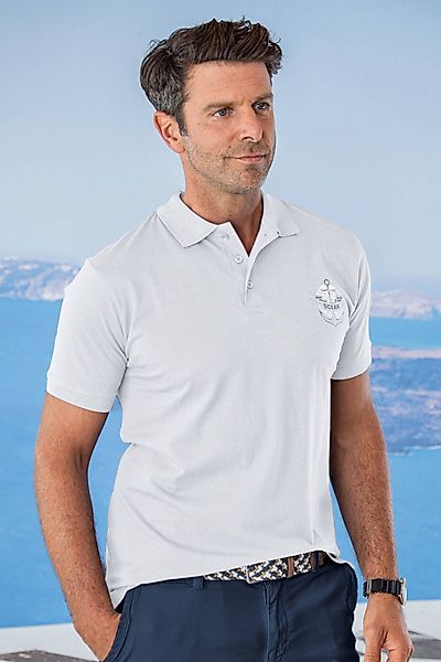 Compass Poloshirt günstig online kaufen
