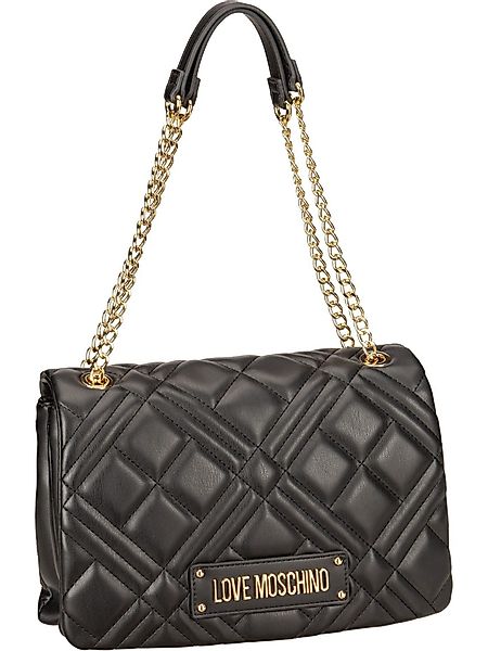LOVE MOSCHINO Handtasche Quilted Bag, Abendtasche günstig online kaufen