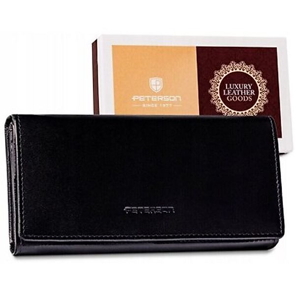 Peterson  Geldbeutel PTNRD32GCL günstig online kaufen