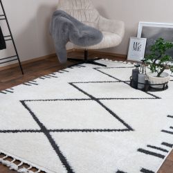 Consilio Concept Designteppich BERBER Teppich Wohnzimmer günstig online kaufen