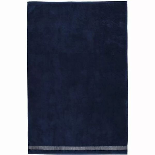 bugatti Handtücher Livorno marine blau - 493 Handtücher Gr. 70 x 140 günstig online kaufen