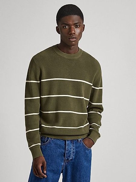 Pepe Jeans Rundhalspullover MAX (1-tlg) günstig online kaufen