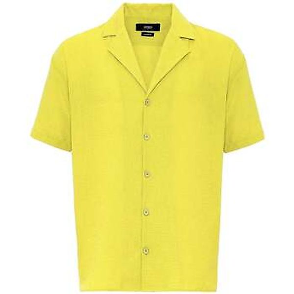 Antioch  Hemdbluse Lapel Collar Shirt günstig online kaufen
