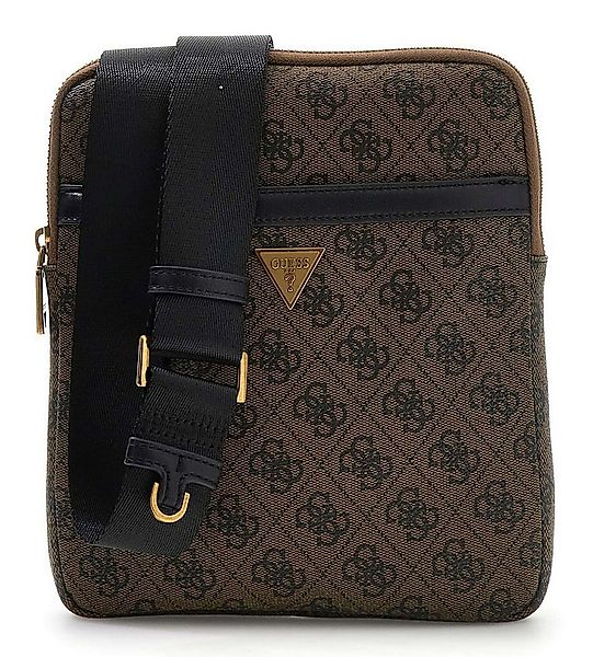 Guess Umhängetasche Smart Crossbody Flat Bag günstig online kaufen