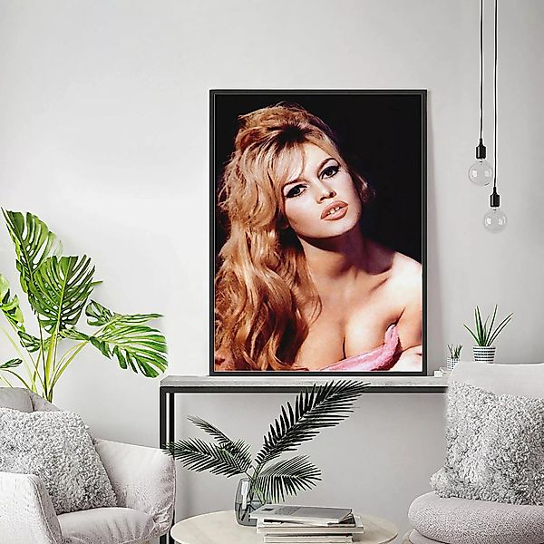 home24 Bild Brigitte Bardot günstig online kaufen