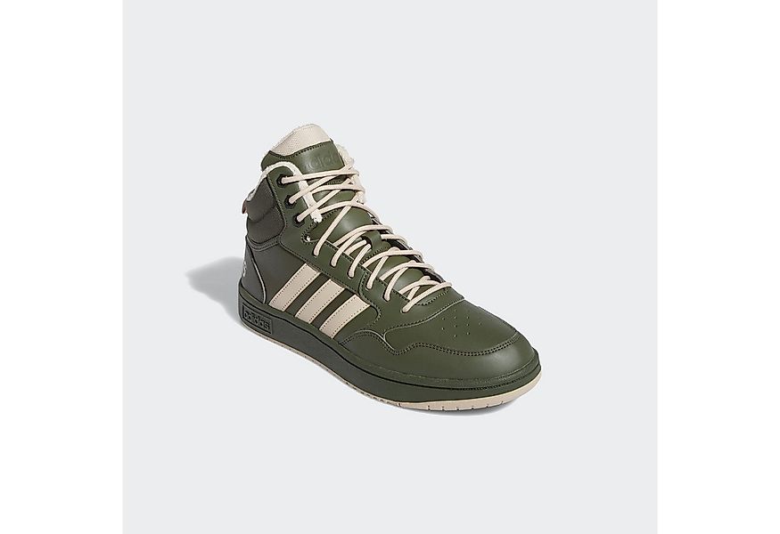adidas Sportswear HOOPS 3.0 MID LIFESTYLE BASKETBALL CLASSIC FUR LINING WIN günstig online kaufen