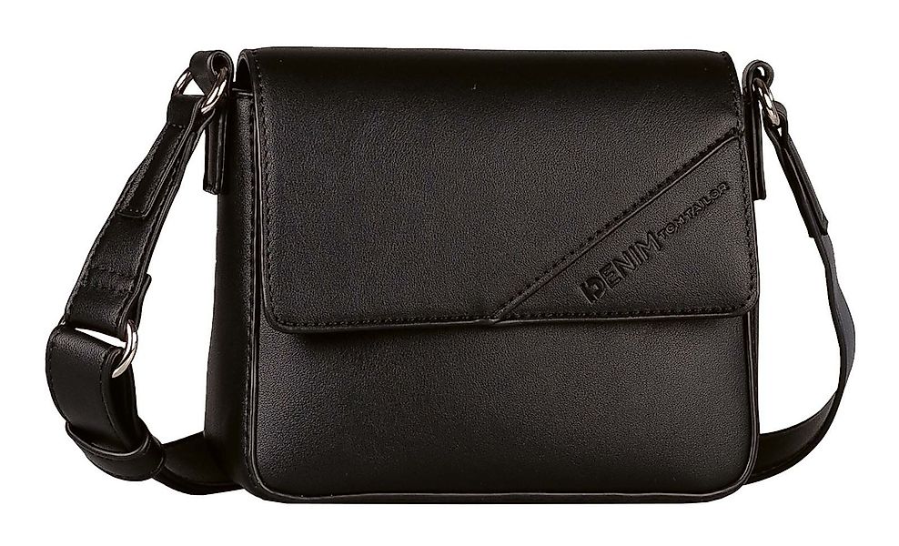 TOM TAILOR Umhängetasche Flap Bag günstig online kaufen