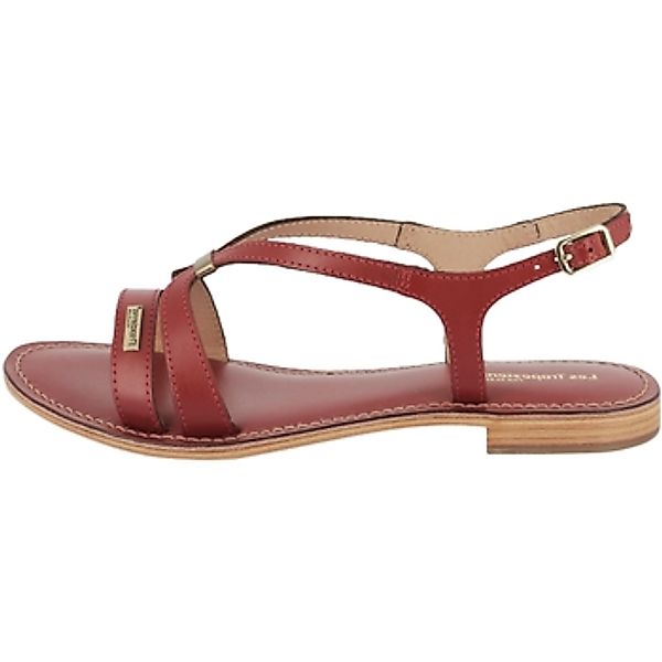 Les Tropéziennes par M Belarbi  Sandalen HAMOON C330805-ROUGE Rouge günstig online kaufen