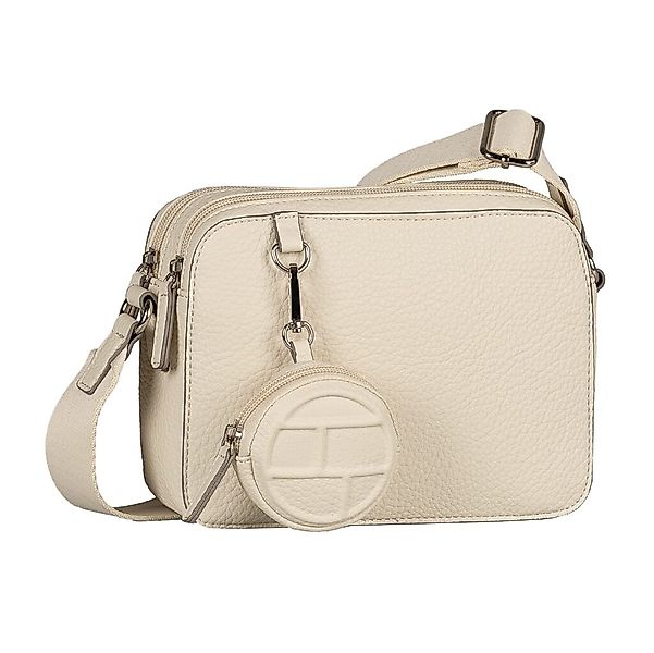 TOM TAILOR Umhängetasche "Rima" elegante Formen treffen auf sportiven Schul günstig online kaufen