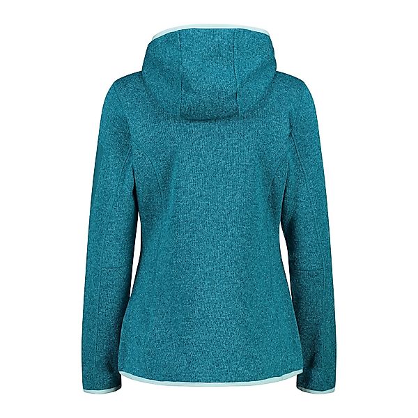 CMP Fleecejacke CMP Damen Jacke Knitted günstig online kaufen