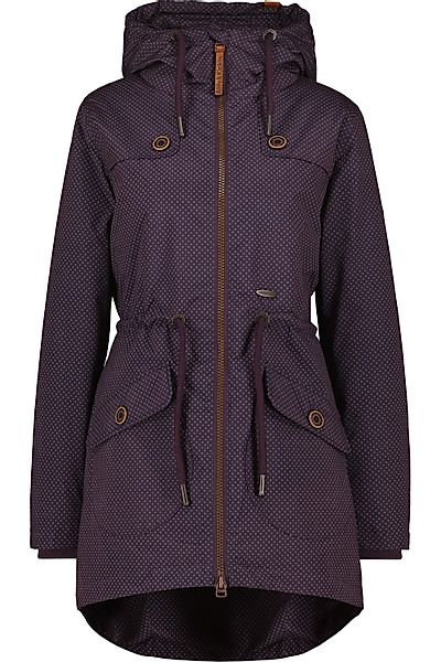Alife & Kickin Winterjacke Damen CharlotteAK günstig online kaufen