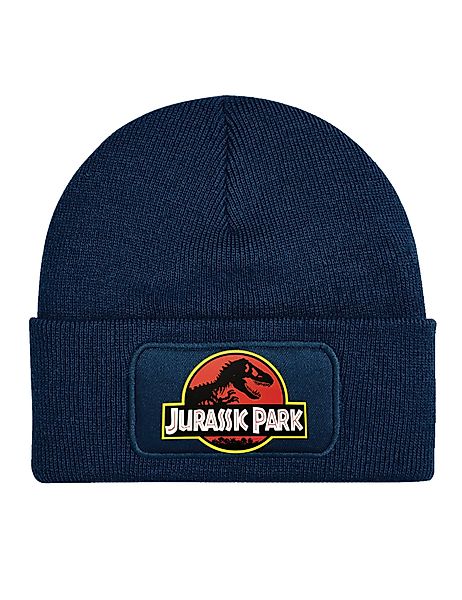 Youth Designz Beanie Jurassic Park unisex günstig online kaufen