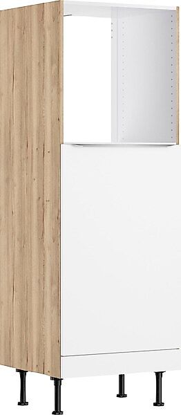 KOCHSTATION Backofen/Kühlumbauschrank »KS-Aken« günstig online kaufen