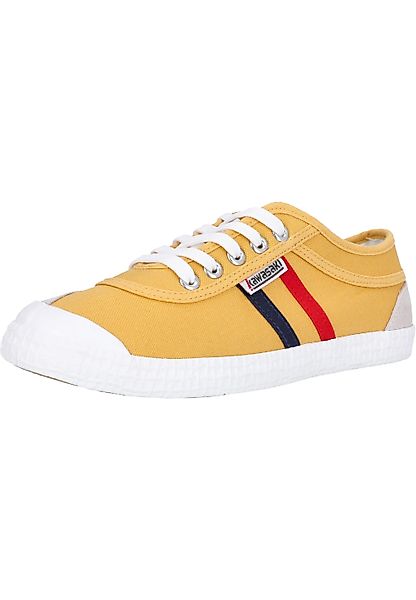Kawasaki Retro Canvas Sneaker in tollem günstig online kaufen