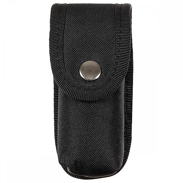 MFH Stoffgürtel Verteidigungsspray-Etui aus Nylon von günstig online kaufen